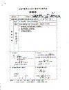校八届四次教代会提案情况汇总